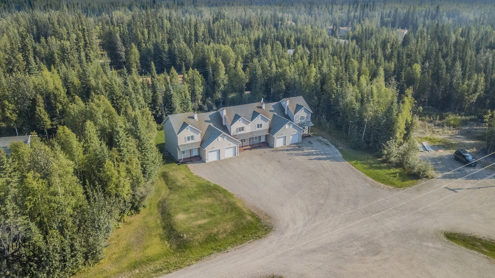 2370 Dano Ct, North Pole, AK à vendre - Photo du b timent - Image 1 de 1