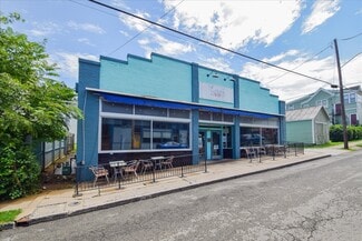 Plus de détails pour 1212 4th St SW, Roanoke, VA - Commerce de détail à vendre