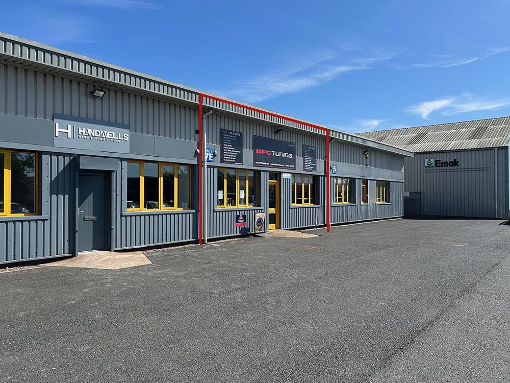 Cannel Rd, Burntwood for lease Building Photo- Image 1 of 3