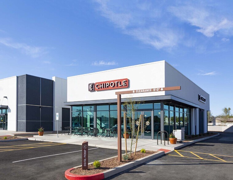 46690 Mission Blvd, Fremont, CA for sale - Primary Photo - Image 1 of 2