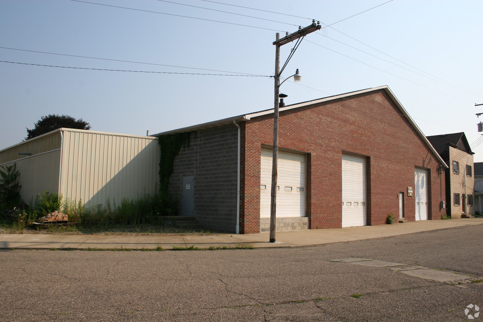 157 Virginia Ave, Chester, WV for sale Primary Photo- Image 1 of 1