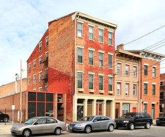 More details for 1431 Walnut St, Cincinnati, OH - Office/Retail for Lease