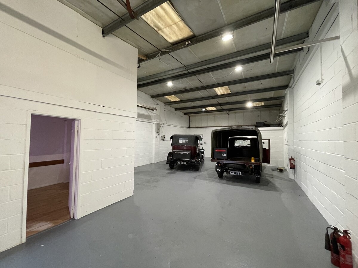 Watery Ln, Kemsing, KEN TN15 6PJ - Unité 12 -  - Photo intérieure - Image 1 of 3