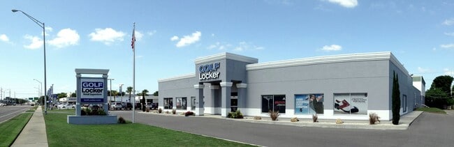 Plus de détails pour 6200 N Dale Mabry Hwy, Tampa, FL - Commerce de détail à louer