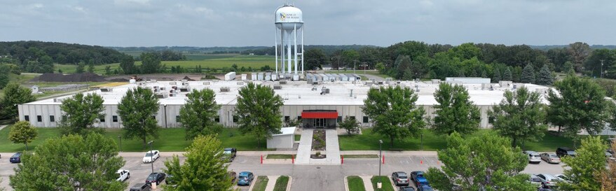 2401 N State St, Waseca, MN à louer - Photo du bâtiment - Image 3 de 15