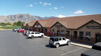 More details for 822 E Main St, Tremonton, UT - Office/Medical for Lease