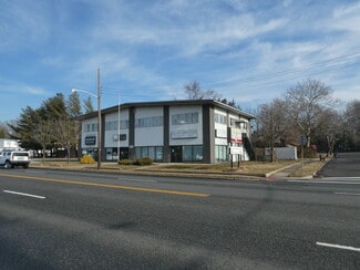More details for 310 S White Horse Pike, Somerdale, NJ - Office for Lease