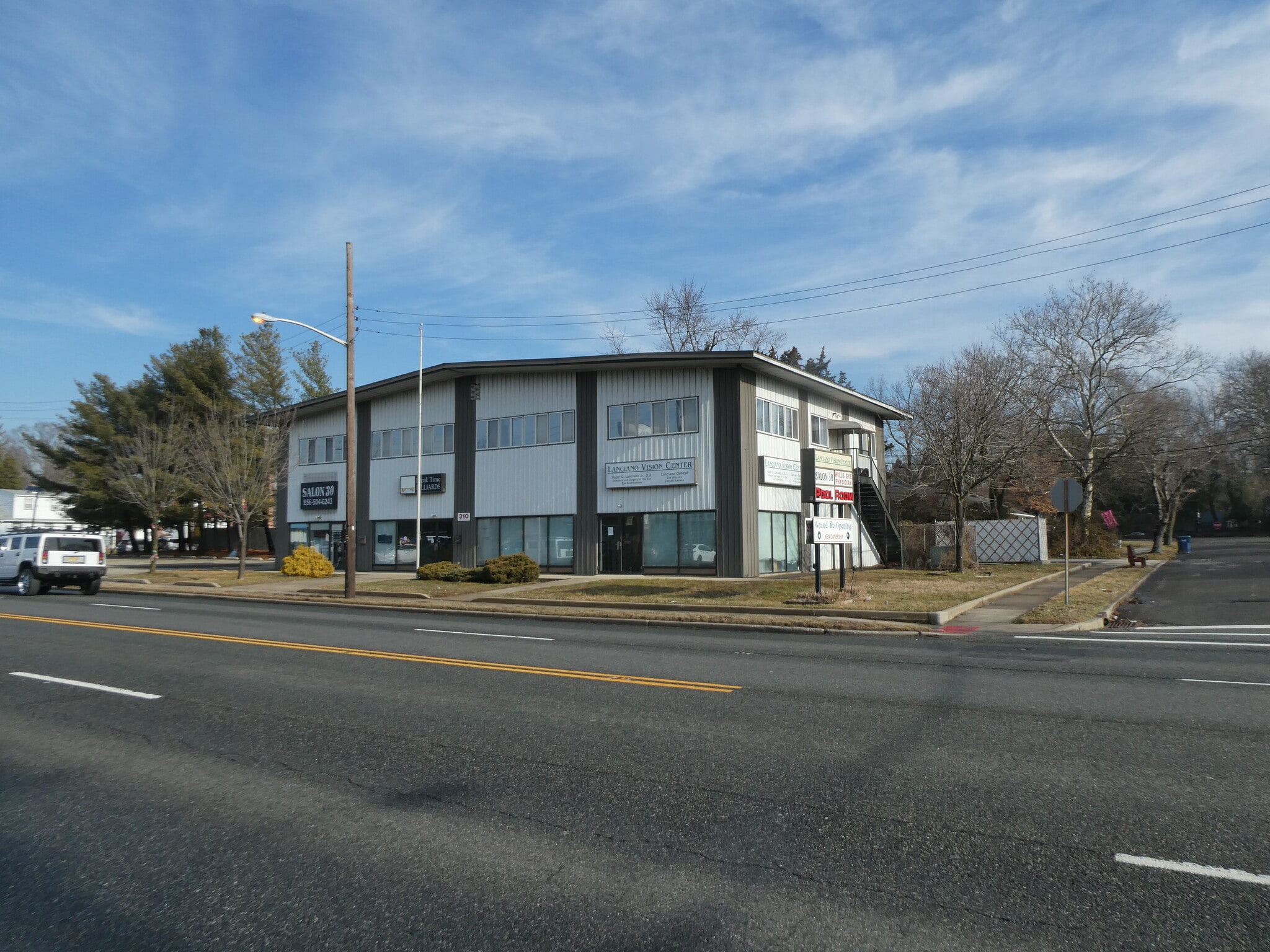 310 S White Horse Pike, Somerdale, NJ à louer Photo principale- Image 1 de 6