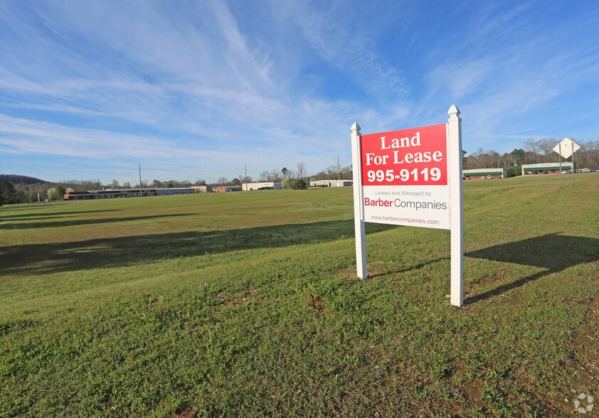 Highway 119 &Highway 31, Pelham, AL for lease - Building Photo - Image 2 of 2