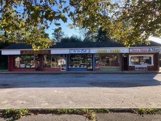 More details for 1236-1244 Montauk Hwy, Oakdale, NY - Retail for Lease