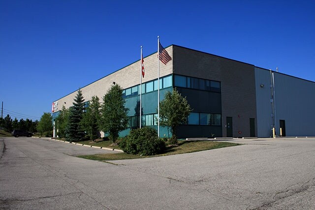 400 Southgate Dr, Guelph, ON à vendre Photo du bâtiment- Image 1 de 1