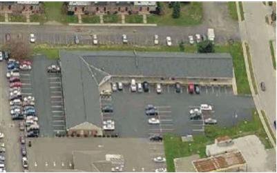 1200-1206 N Main St, Canton, OH à vendre - Photo principale - Image 1 de 20