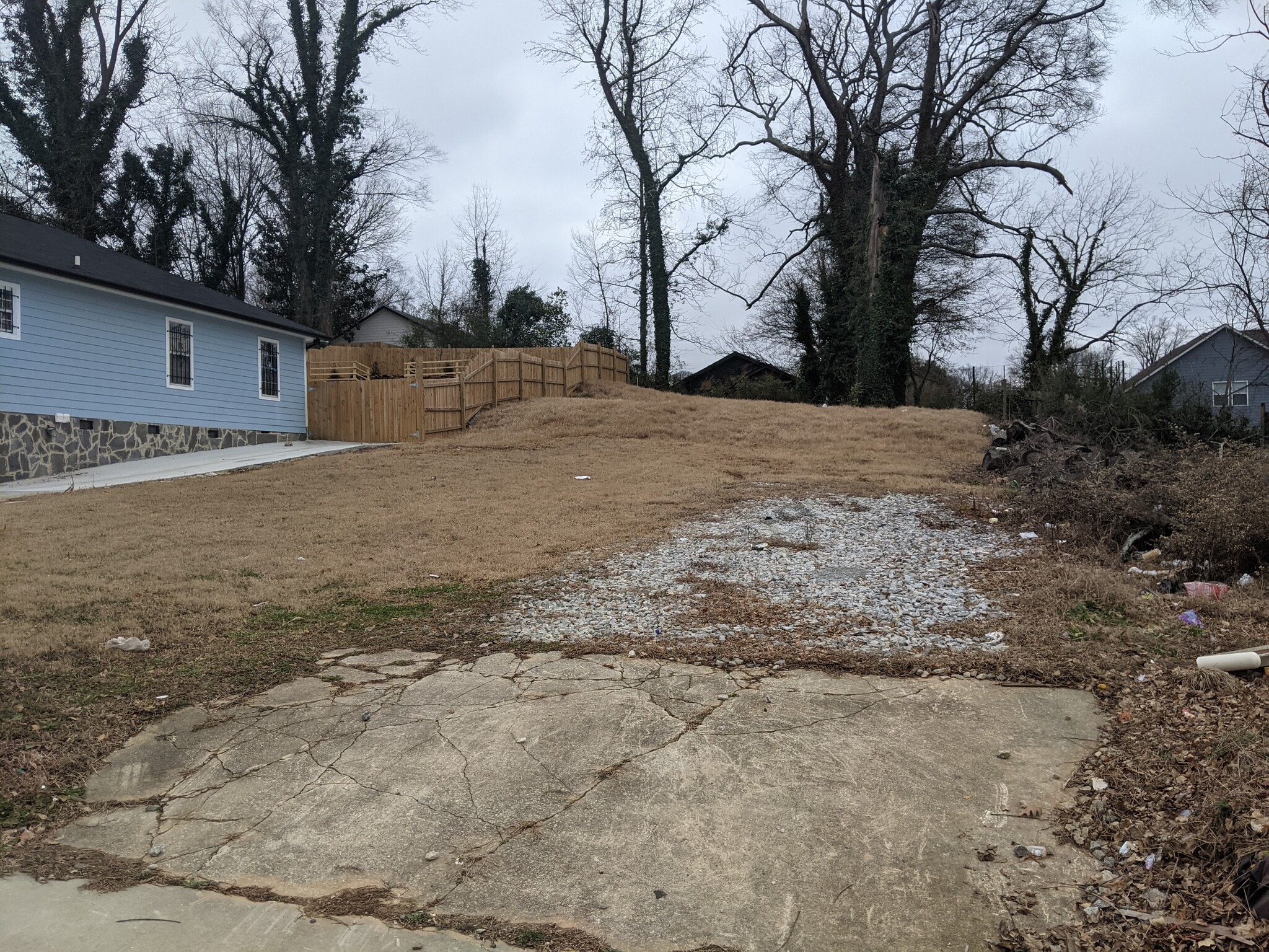 756 Joseph E Boone Blvd, Atlanta, GA à vendre Photo principale- Image 1 de 8