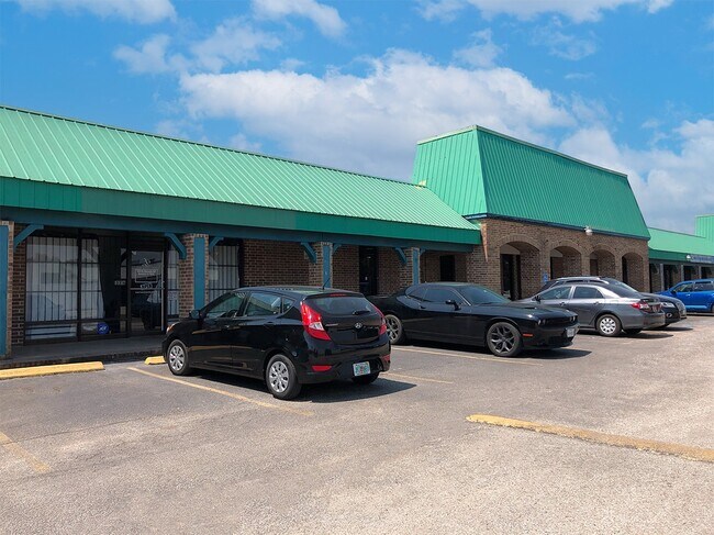 More details for 13312-13340 Almeda Rd, Houston, TX - Retail for Lease