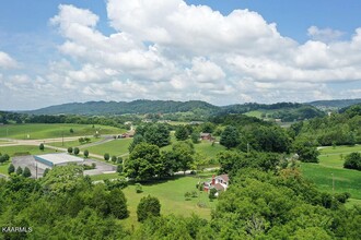 220 Milldale Rd, Dandridge, TN - aerial  map view - Image1