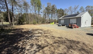 More details for 2623 Jefferson Hwy, Louisa, VA - Industrial for Sale