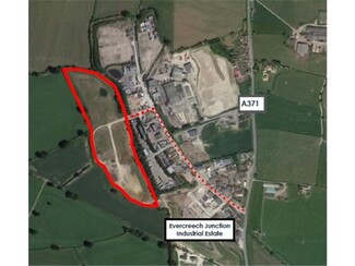 More details for Evercreech Junction Industrial Estate, Evercreech - Land for Sale