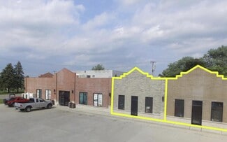 More details for 8184-8198 N Dixie Hwy, Newport, MI - Retail for Lease