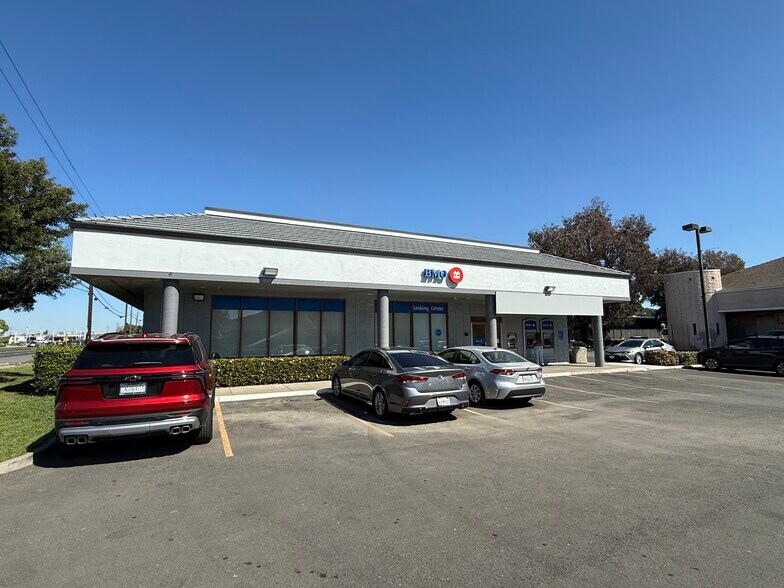4300 Sonoma Blvd, Vallejo, CA à vendre - Photo du bâtiment - Image 3 de 7