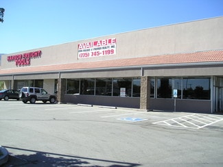 More details for 2527-2749 N Carson St, Carson City, NV - Office, Retail for Lease