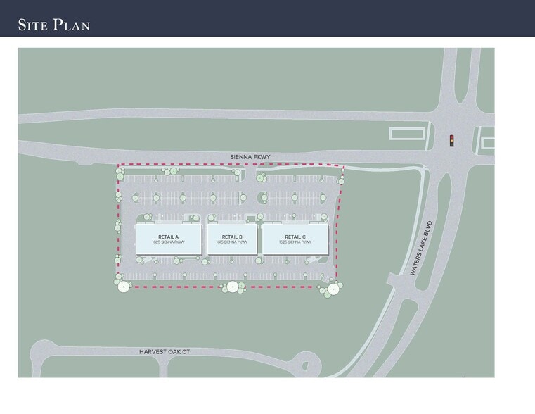 1625 Sienna Pk, Missouri City, TX for lease - Building Photo - Image 3 of 3