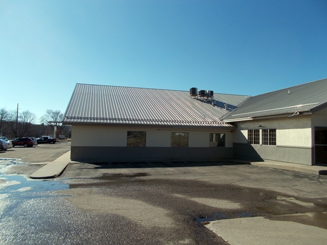 2001 S Central Ave, Marshfield, WI for lease - Building Photo - Image 2 of 7