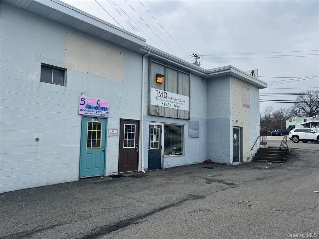 357 Windsor Hwy, New Windsor Township, NY for lease Interior Photo- Image 1 of 2