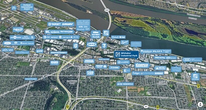 12683-12689 NE Whitaker Way, Portland, OR for lease Interior Photo- Image 2 of 29