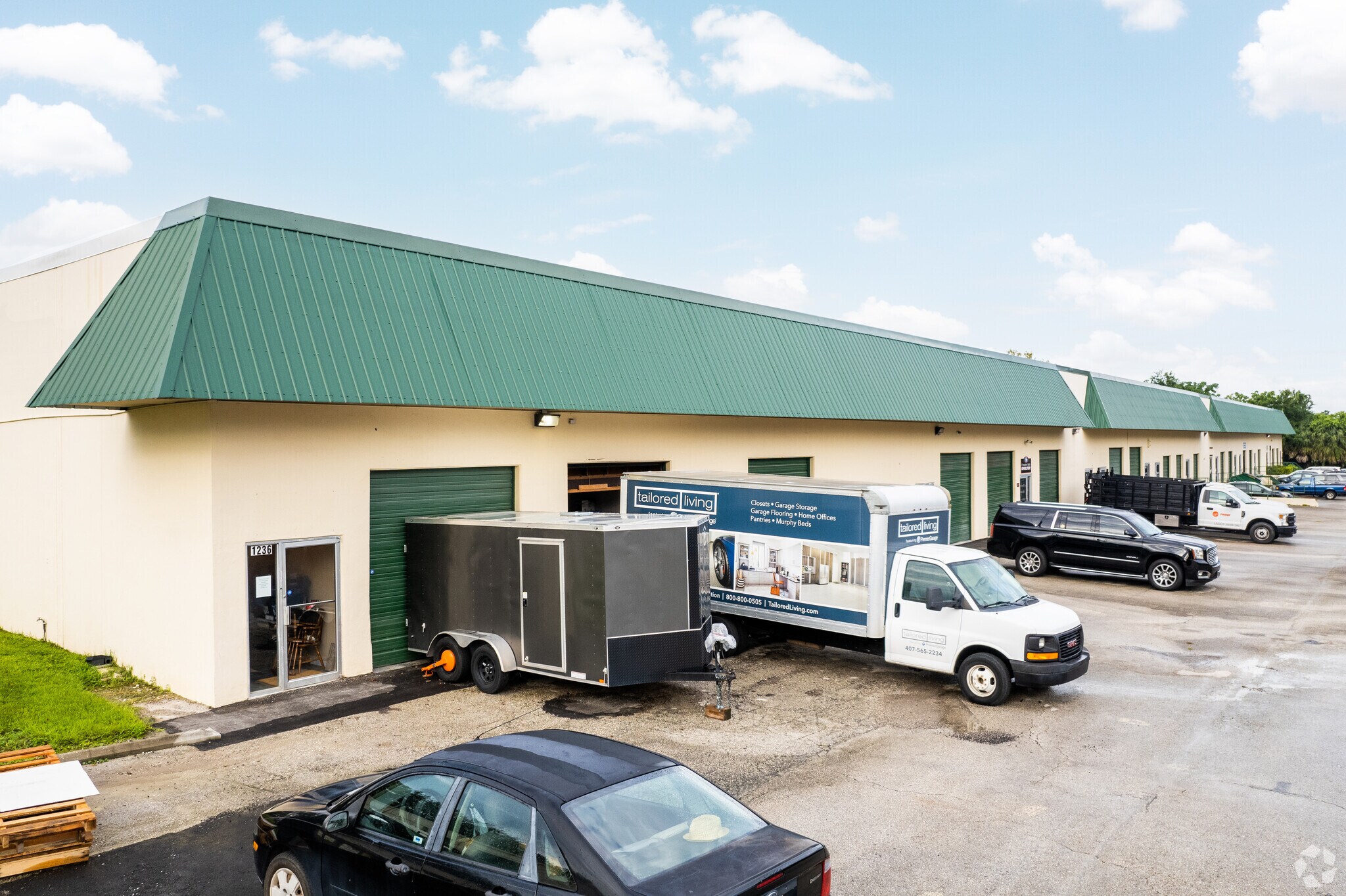 518 Douglas Ave, Altamonte Springs, FL for lease Building Photo- Image 1 of 7