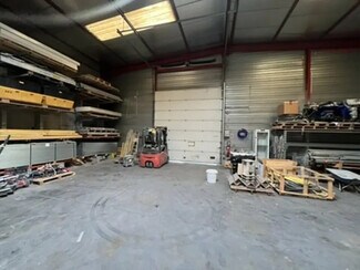 More details for Industrial for Lease