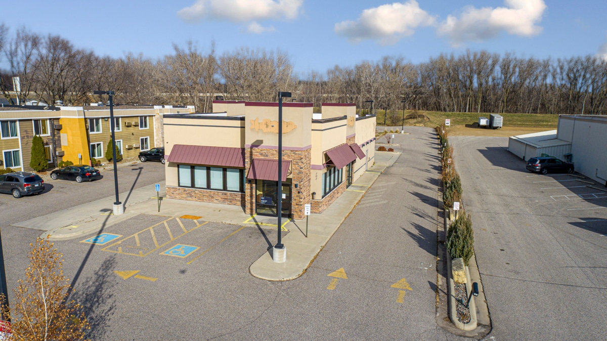 101 W Lind St, Mankato, MN for sale Building Photo- Image 1 of 55