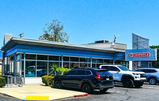 Plus de détails pour 5310 Lakewood Blvd, Lakewood, CA - Commerce de détail à vendre