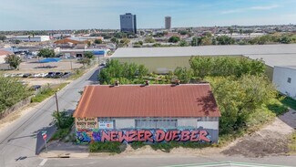 Plus de détails pour 2101 Austin ave, McAllen, TX - Industriel à vendre
