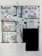 3601 S Clarkson St, Englewood, CO for lease Floor Plan- Image 1 of 1