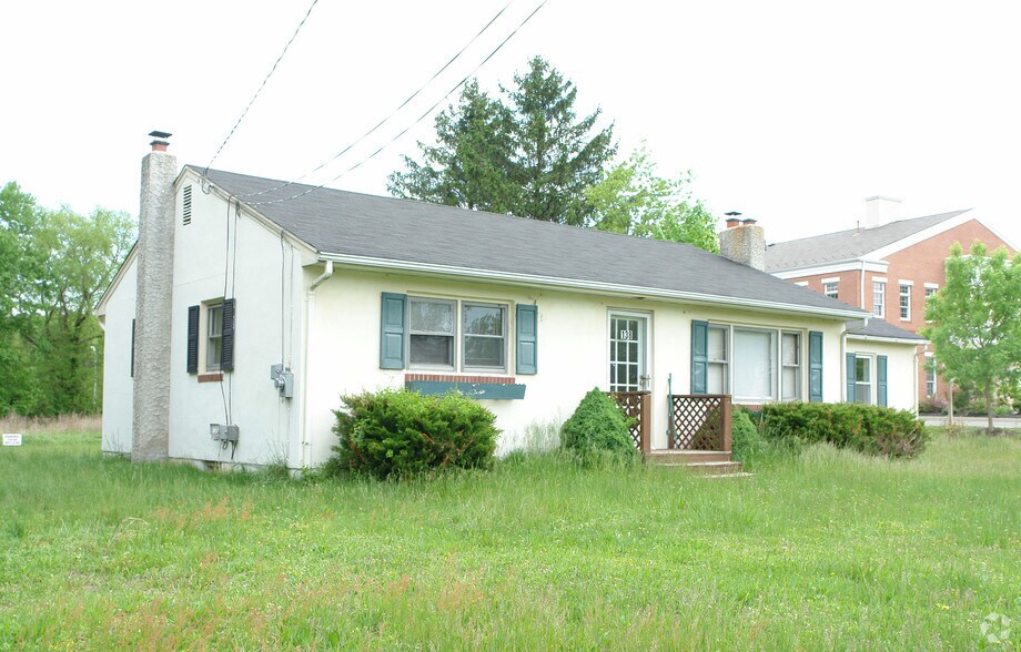 138 N County Line Rd, Jackson, NJ à vendre - Photo du bâtiment - Image 2 de 13