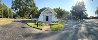 More details for 538 S Center St, Collierville, TN - Office for Sale
