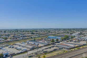 29480 Pacific St, Hayward, CA - Aerial  map view - Image1