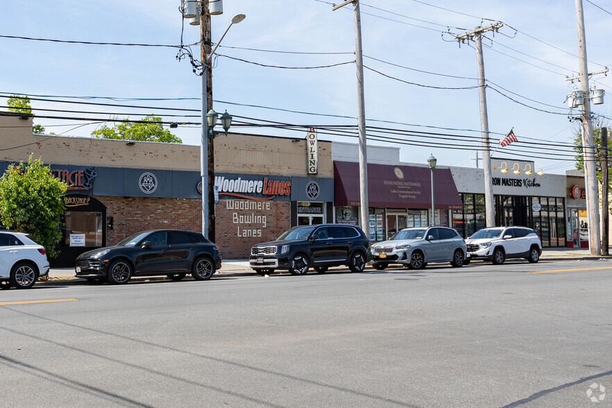 948-958 Broadway, Woodmere, NY for sale - Building Photo - Image 2 of 4