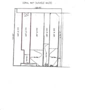 264 Miracle Mile, Coral Gables, FL for lease Site Plan- Image 1 of 9