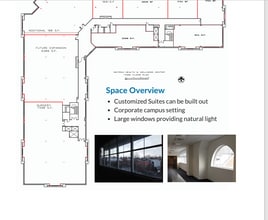 100 S Main St, Smyrna, DE à vendre Plan d’étage- Image 1 de 1