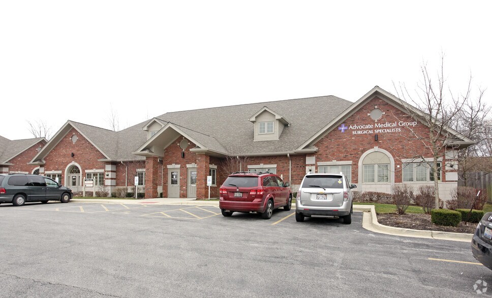 10741-10745 W 165th St, Orland Park, IL à vendre - Photo principale - Image 3 de 24