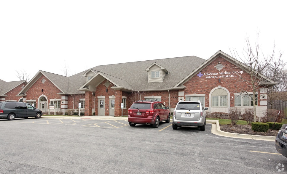 10741-10745 W 165th St, Orland Park, IL for sale - Primary Photo - Image 3 of 24