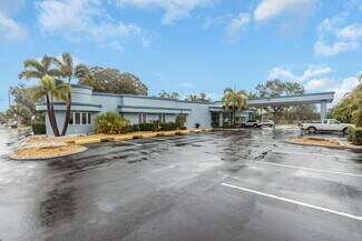 Plus de détails pour 7641 66th St N, Pinellas Park, FL - Bureau à vendre