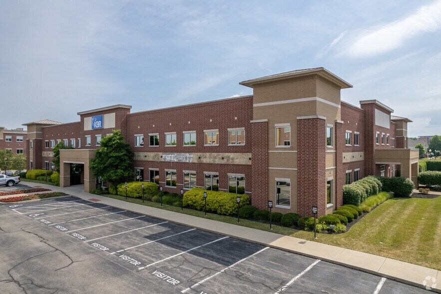 Wright-Patterson Defense Tech Portfolio portefeuille de 3 propriétés à vendre sur LoopNet.ca - Photo du bâtiment - Image 2 de 3