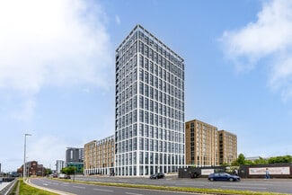 Plus de détails pour 30 Anderston Quay, Glasgow - Commerce de détail à louer