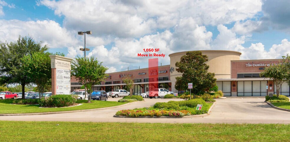 1575 Grand Pky, Katy, TX à louer - Photo du bâtiment - Image 1 de 5