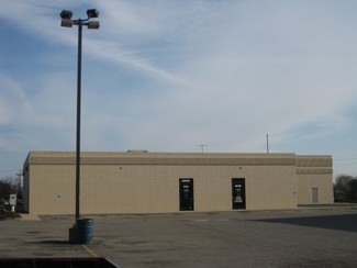 Plus de détails pour 30526-30548 Gratiot Ave, Roseville, MI - Local commercial, Industriel/Logistique à louer