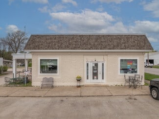 More details for 220 W Lincoln St, Hawk Point, MO - Retail for Sale