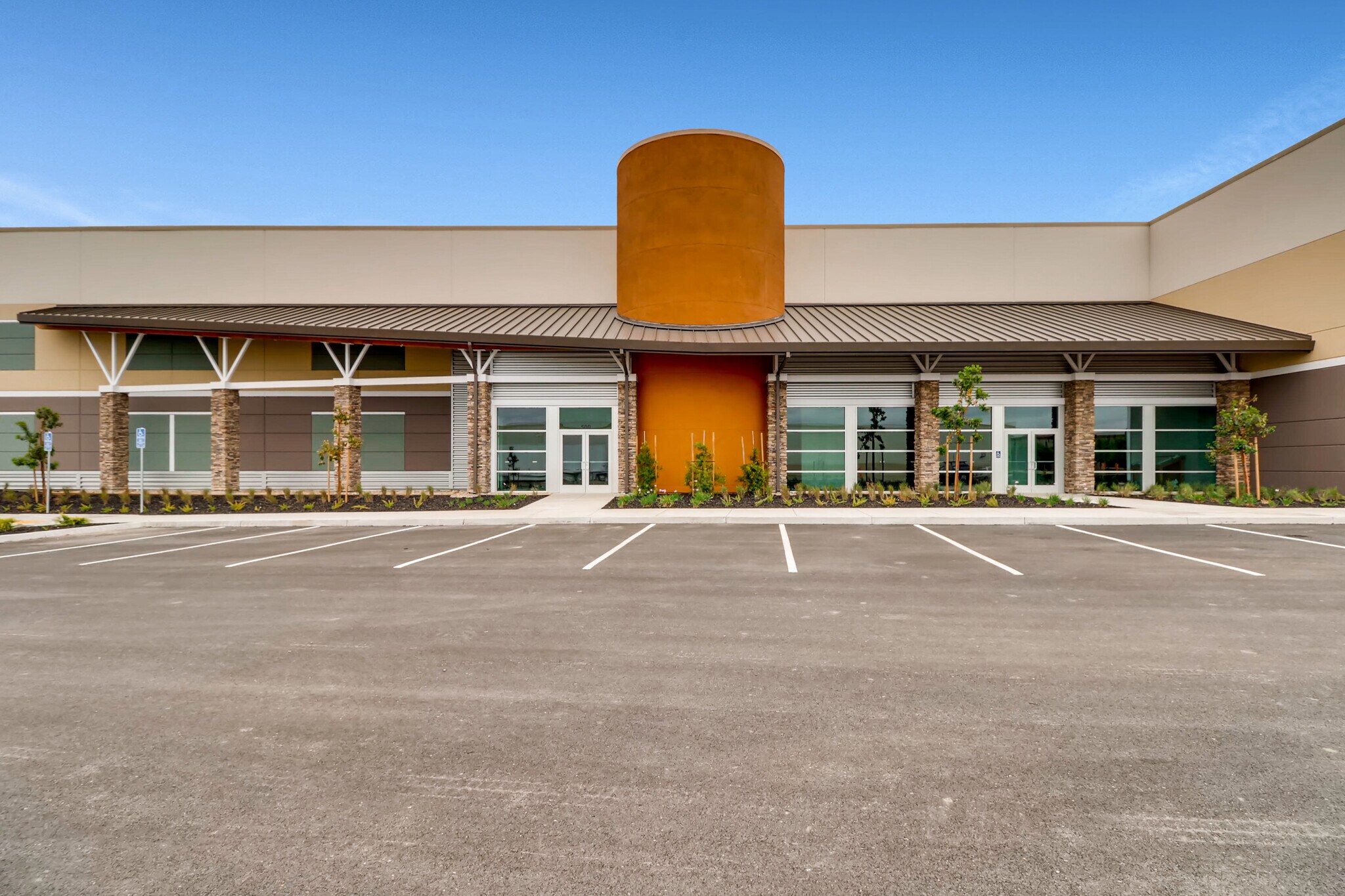 500 Devlin Rd, Napa, CA for lease Primary Photo- Image 1 of 6
