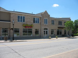 Plus de détails pour 18065 S Harwood Ave, Homewood, IL - Commerce de détail à vendre